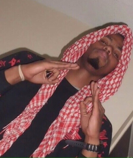 thug-dick:  Follow me for Gang Banging Thug Bait!!  Http://thug-dick.tumblr.com 