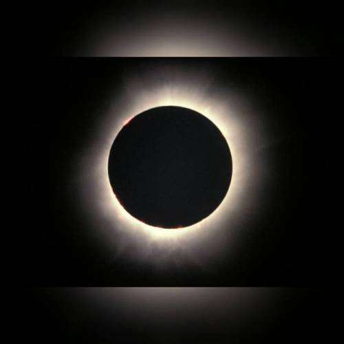 Total Solar Eclipse of 1979 #nasa #apod #solareclipse #totaleclipse #totalsolareclipse #sun #moon #earth #solarsystem #star #satellite #planet #space #science #astronomy