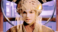 rosecutietyler:  star wars; episode 1 the phantom menace (1999) 