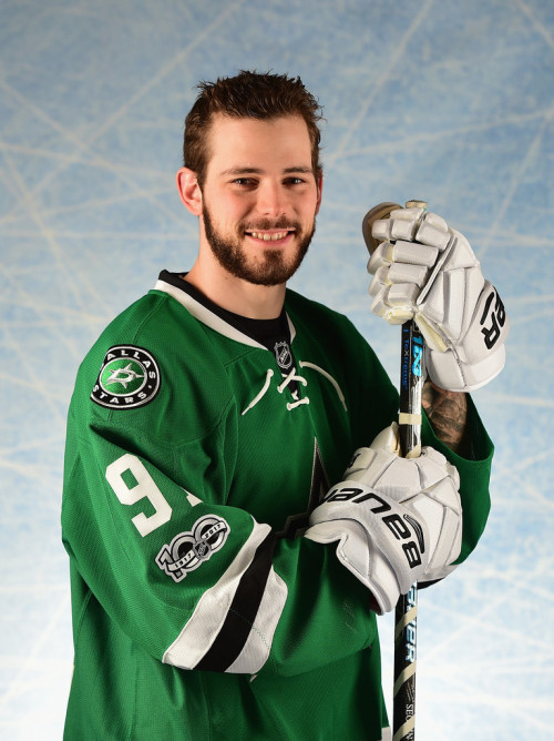 Tyler Seguin 