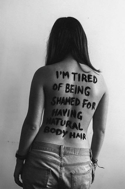 micdotcom:These stunning photos capture just how exhausting micro aggressions can be Paula Akpan and