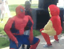 unclefather:  get loose wid it 