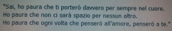 cicatricichesimoltiplicano:  La paura che