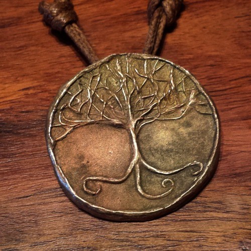 titibaka:   Yggdrasil 