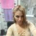 alter-ego-07:Old pic.Me as a blonde .😉😊   😘