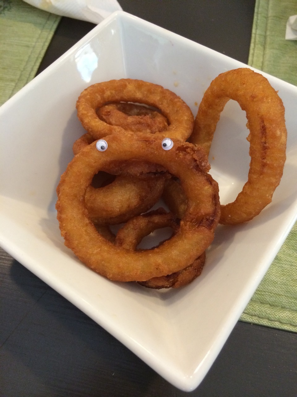 staff:  Tumblr Tuesday: Googly EyesThe Dust Bowl era of the 1930s was brought to