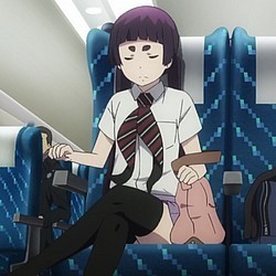 ☆ Izumo Kamiki From Ao No Exorcist/Blue Exorcist.☆