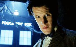 meerareed:“Thank you Matt - bow ties were never cooler.”