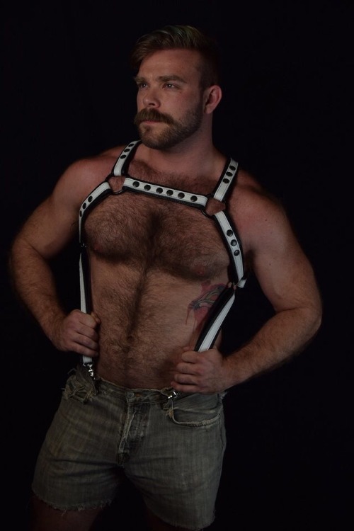 Beard & Everything