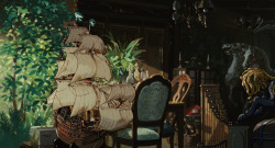 studioghiblisworld: