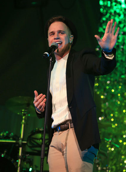 hotfamous-men:  Olly Murs