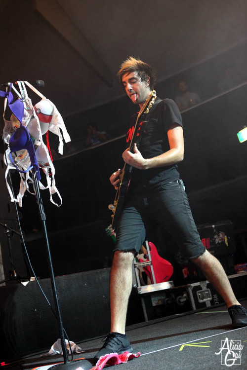 Jack Barakat - All Time Low