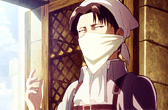 thesassymikasa:   I’m sorry, but I can’t unsee it (◡‿◡✿)  Both characters are voiced by Hiroshi Kamiya.