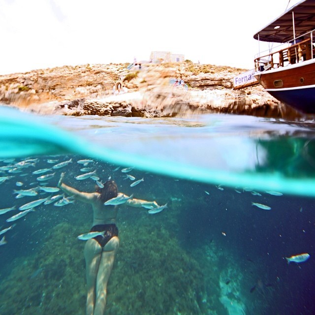 kelseyfinnphotography:  Simple living. // repost from @swell_style check this photo