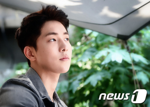 NAM JOO-HYUK (NAM JU-HYUK：남주혁)★sportsQ: http://www.sportsq.co.kr/news/articleView.html?idxno=56008★n