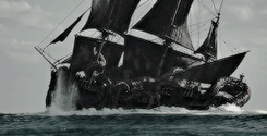 rebellamyblk:    another meme i won’t finish: [3/10] movies -   Pirates Of The