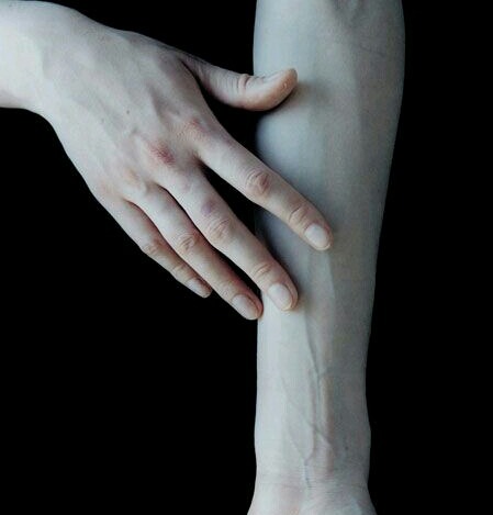 otheraes: Tall, skinny, easily bruised monsterkin