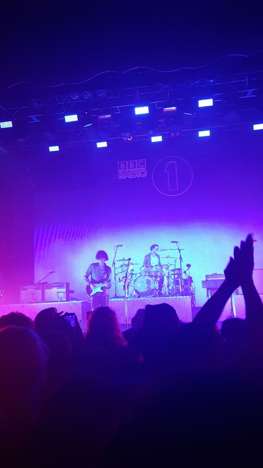 The 1975