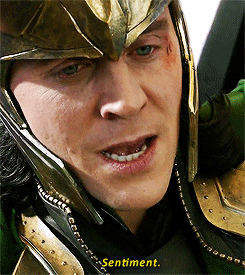 pantosilas:  the avengers (2012) // thor ragnarok (2017)