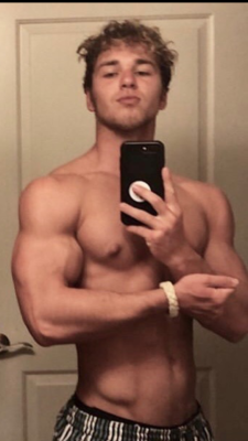 Muscleorlando:  