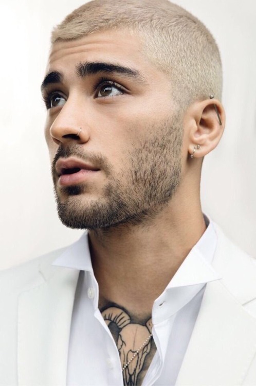 zaynreport: Zayn for British GQ! (via zaynmalikismyrock)