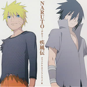 d26331ae93bc34068932507f7d2d952a662aad92 - Naruto Shippuden OST [Music Collection] - Música [Descarga]