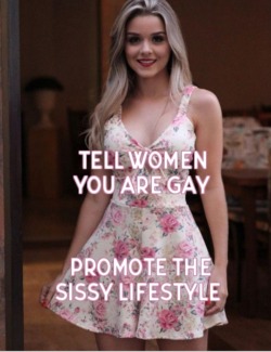 sissyknowsherplace: