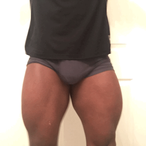 actionfigurebody:  🙄🍆IG MDB25 