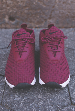 shoe-pornn:  Nike Air Footscape Desert Chukka-Deep