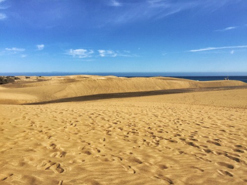 Maspalomas - Gran Canaria - Spain (by annajewelsphotography) Instagram: annajewels