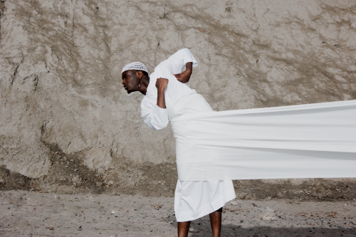 josefadamu:‘MUSA’  This series is aimed to showcase the simplistic elegance of a Hausa man from 