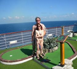 Cruise Ship Nudity!!!! Please Share Your Nude Cruise Pictures With Me!!!