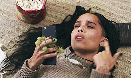 naomiswatt:  The whole Hollywood thing where people want to put me into this ‘quirky-fashionista,