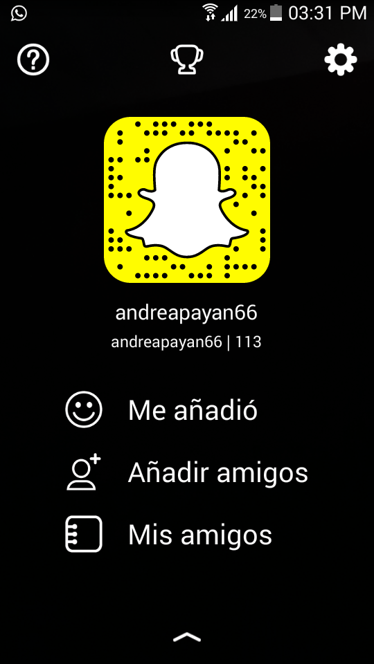Follow me 😛😜