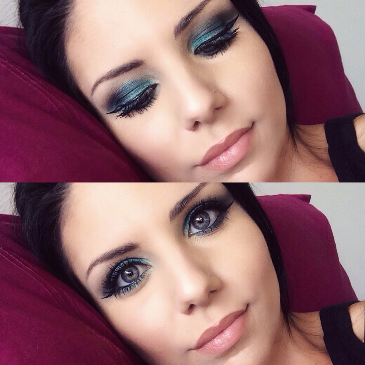 rosieandherramblings:  How are you even real?? So bloody beautiful