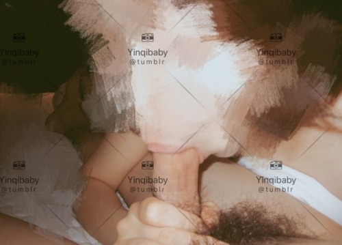 yinqibaby: 这是一个关于象拔蚌的故事了 本来不是一个喜欢被坐脸的人 哎，拍个照真的困难 感谢小锅锅没有真的坐下去 吼吼吼 不可以说小哥哥不行 小哥哥只是累了吗？⁄(⁄