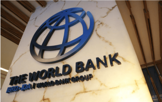 World Bank Launch Schools  Infrastructural Projects