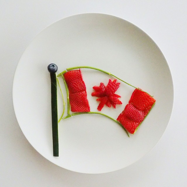 CULINARY CANVAS: Photo