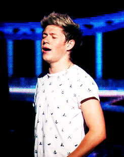 banginghoranbang:  NIALL IM GOING TO COME ON YOUR FACE HORAN   Read More 