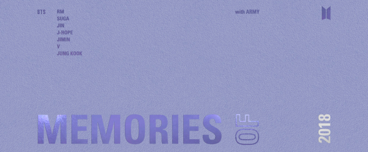 an army archive — bts memories of 2015 dvd
