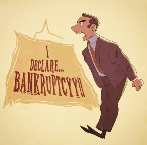 Use this pic whenever you want to declare bankruptcy #theoffice  #michaelscott  #bankruptcy #dunderm