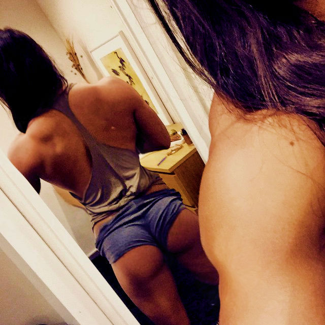 scitechfitness:  lifeistoughyaknow:  Sophie Arvebrink  Yes.