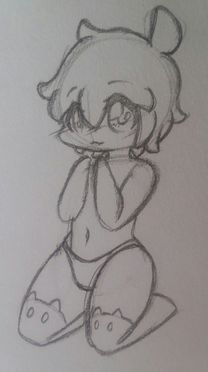 Other two chibis done.