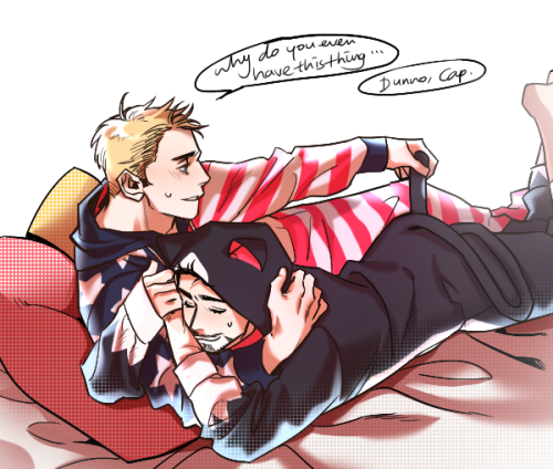 letitrado:  PJs ver2 