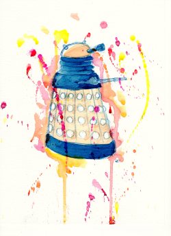 moriarties:  Exterminate!  