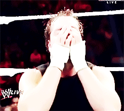 goodgollymissmoxley:  I “awwwwwwwww’d” out loud last night at him rubbing his