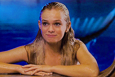 AQUAMARINE (2006) ➝ Requested By Anonymous