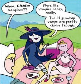 finn-theheroguy:  THEY ARE MARRIED 