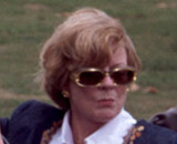 tooshortforthatgesture:  Ain’t no disapproval like Maggie Smith disapproval cuz Maggie Smith disapproval don’t stop.