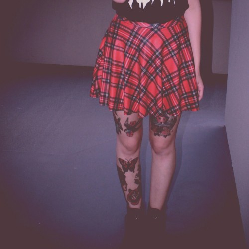 skullbxnes:  Tattoo blog